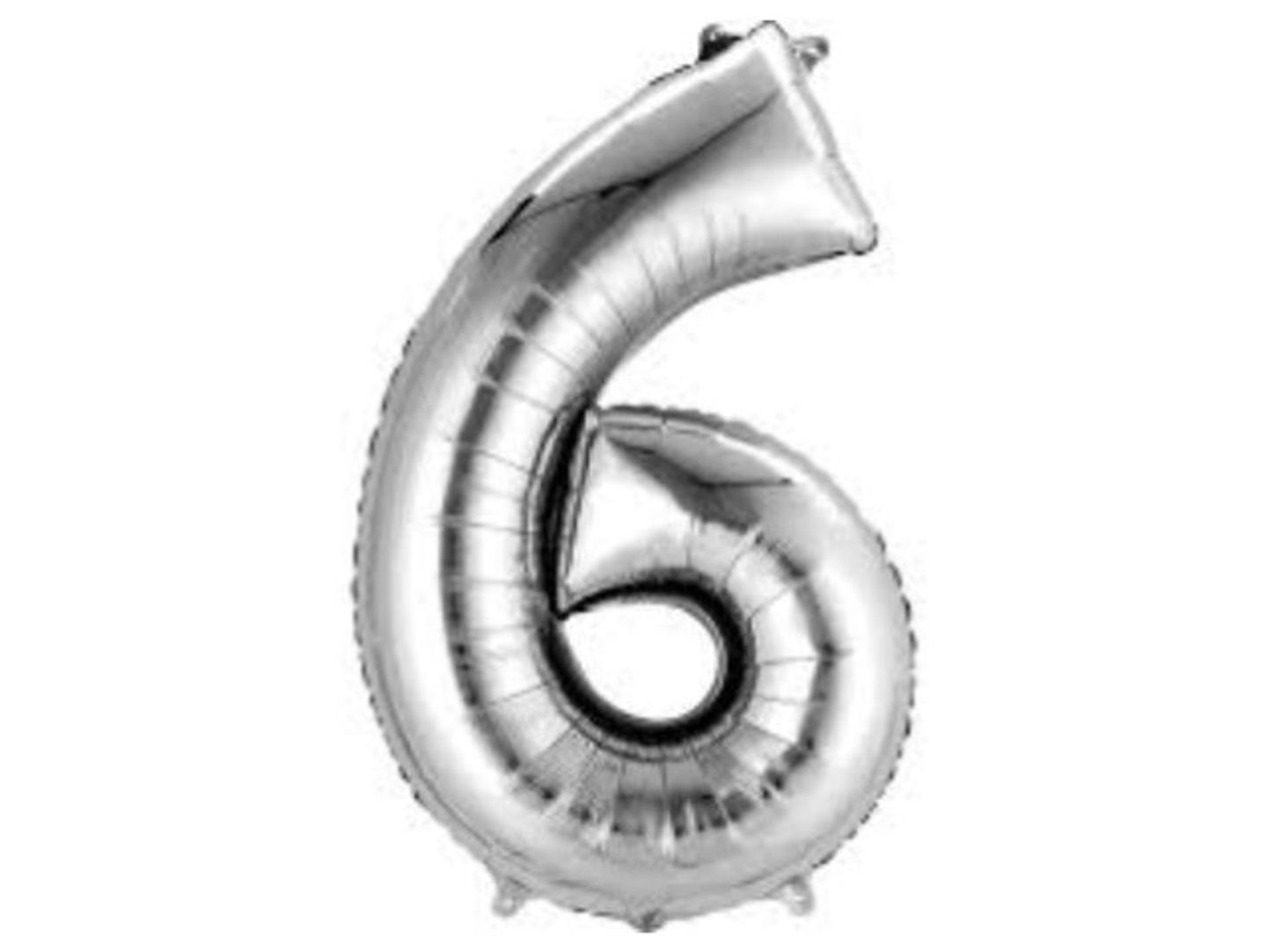 Helim No. 6 Silver