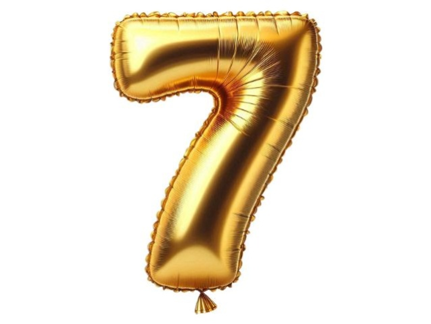 Helim No. 7 Gold