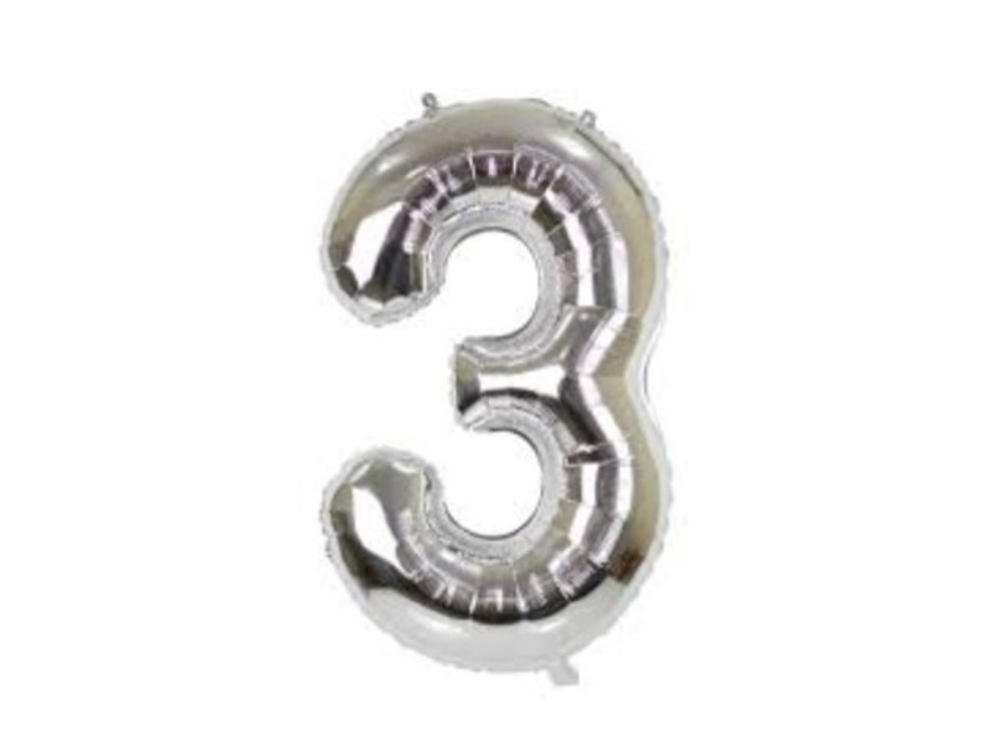 Helim No. 3 Silver