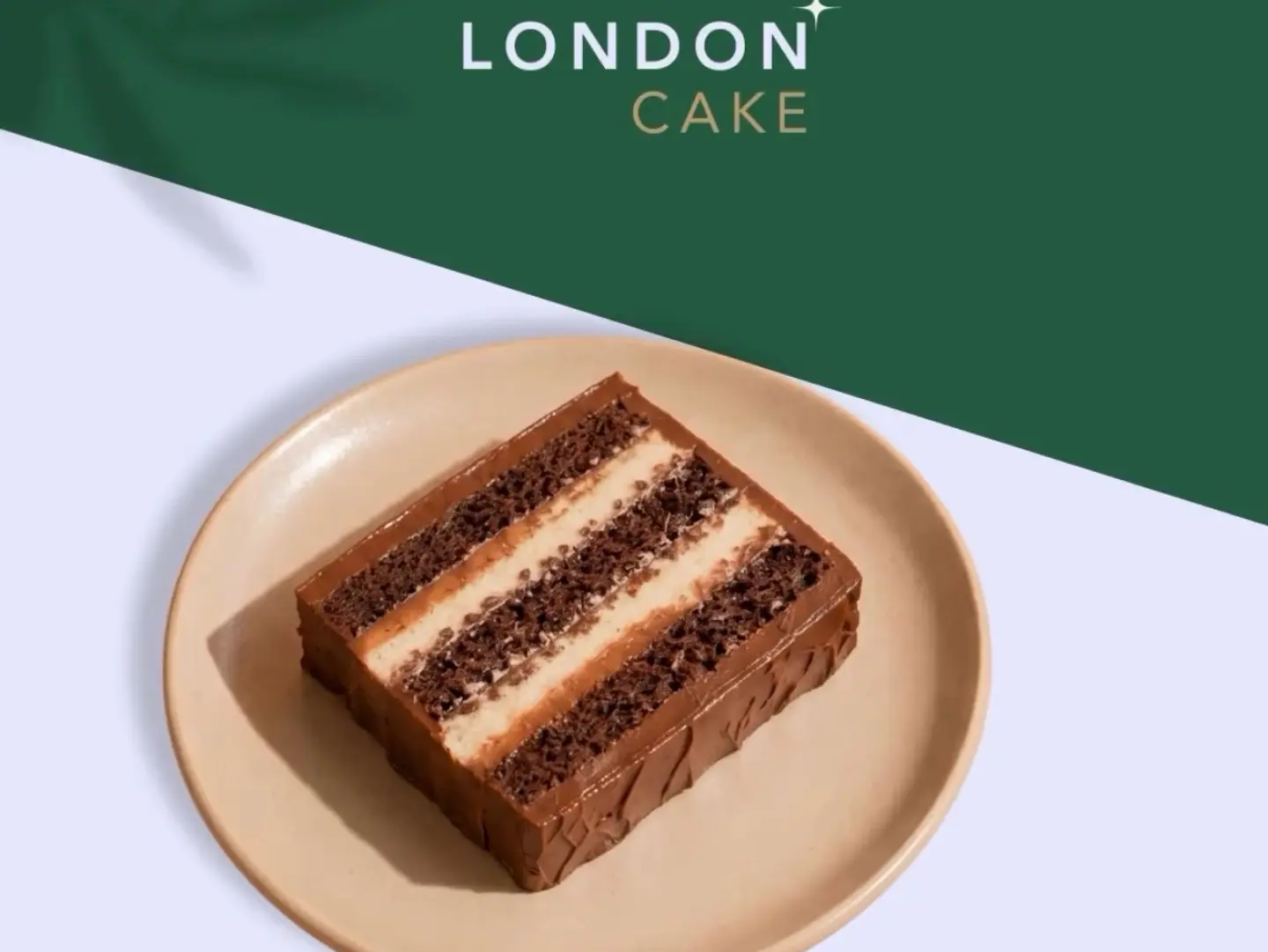 London Cake