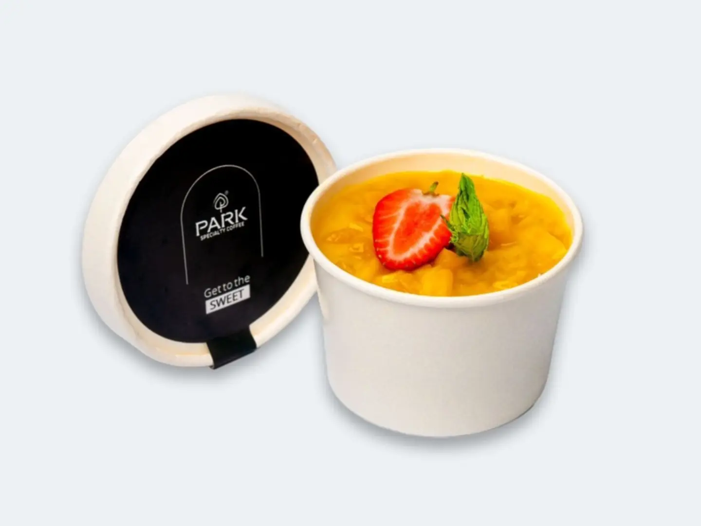 Truffle Mango