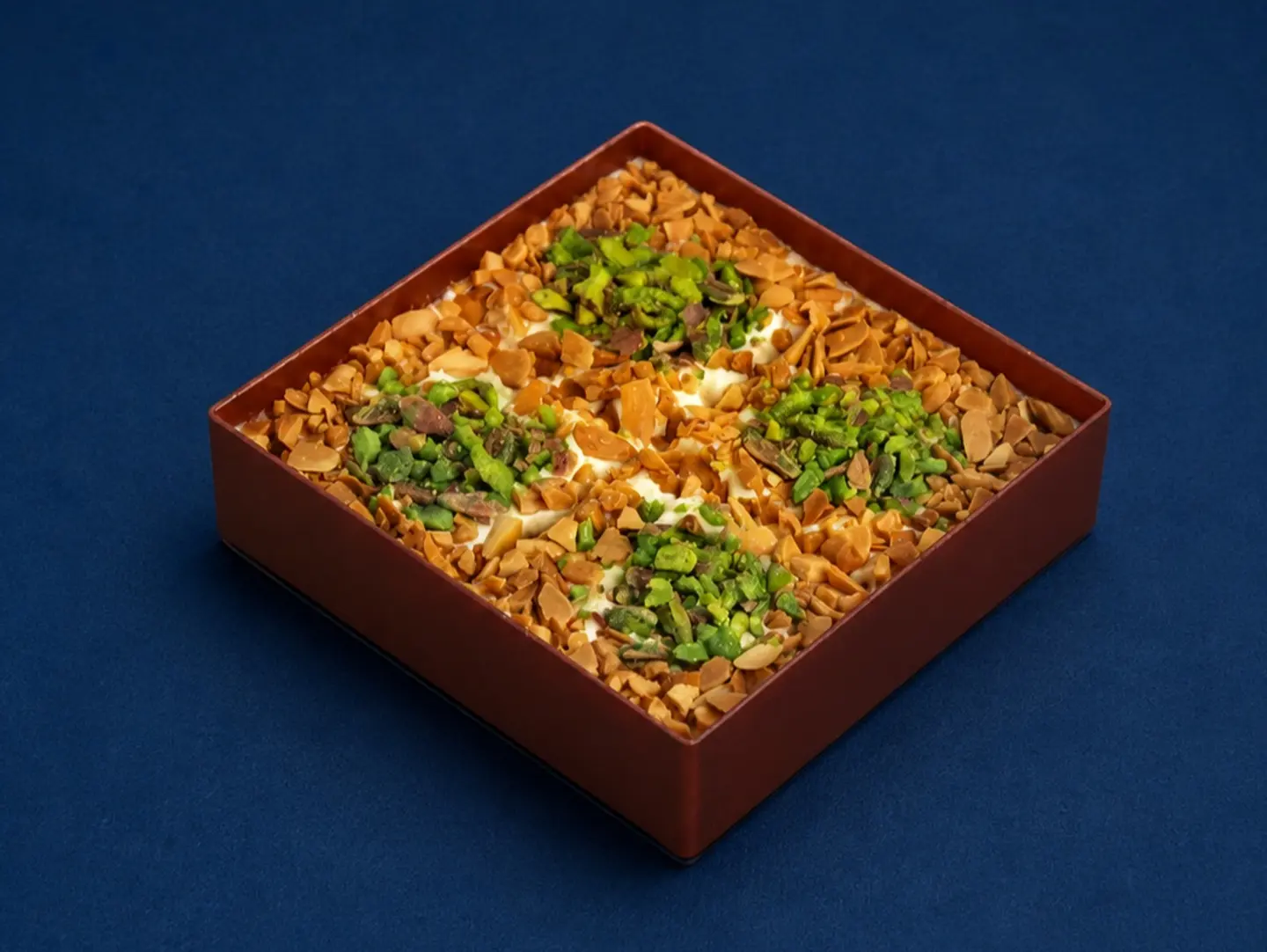 Rice Halawa - Quarter