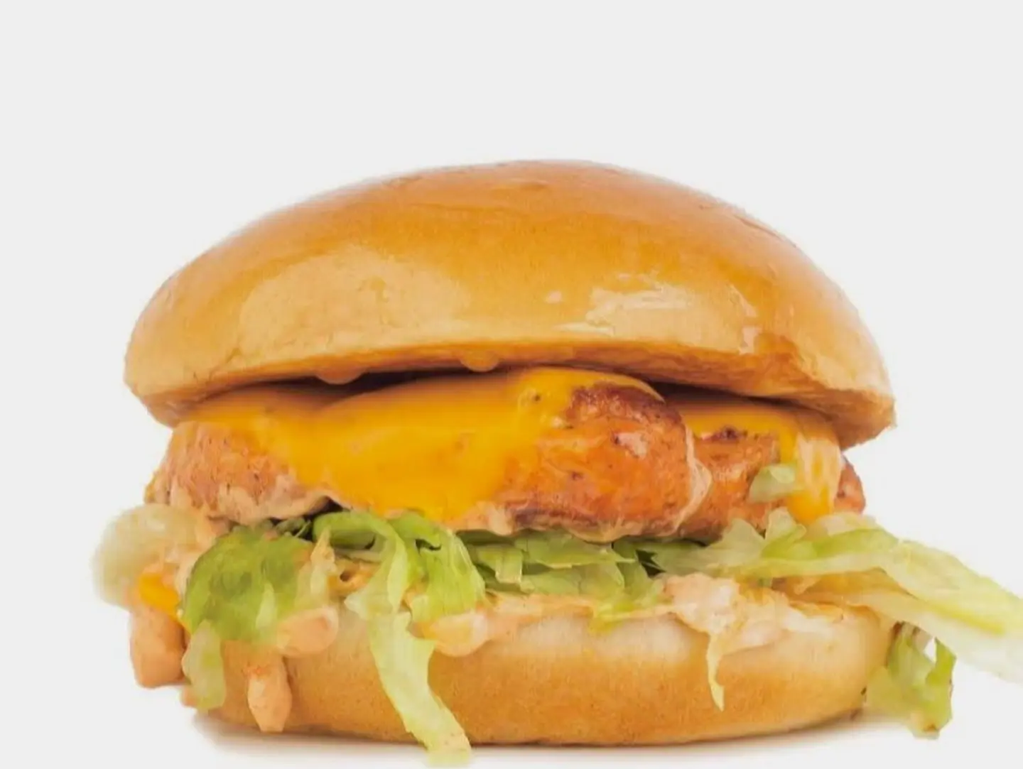 Grilled Chicken