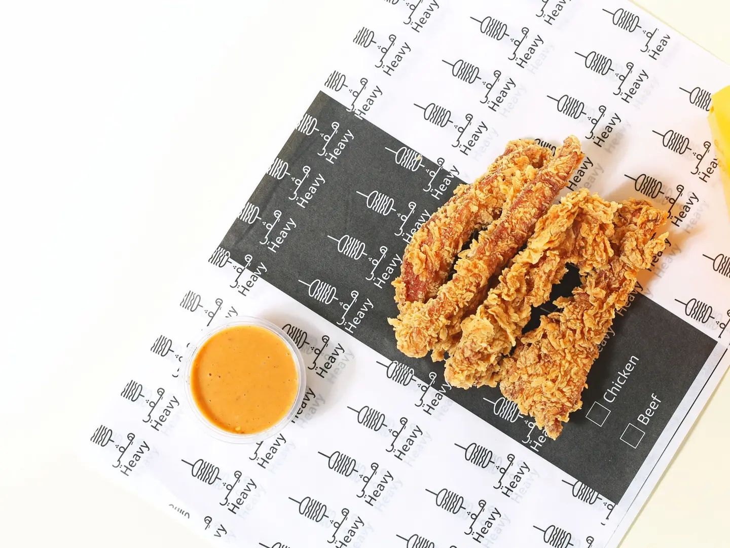 Chicken Strips
