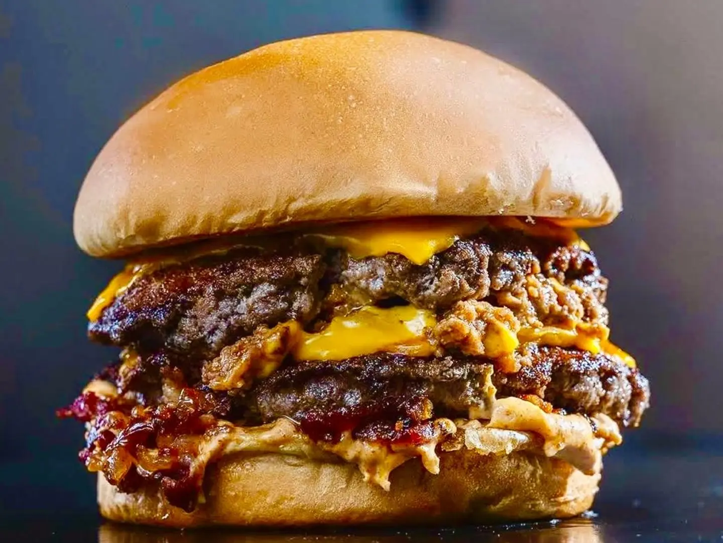 Crown Burger
