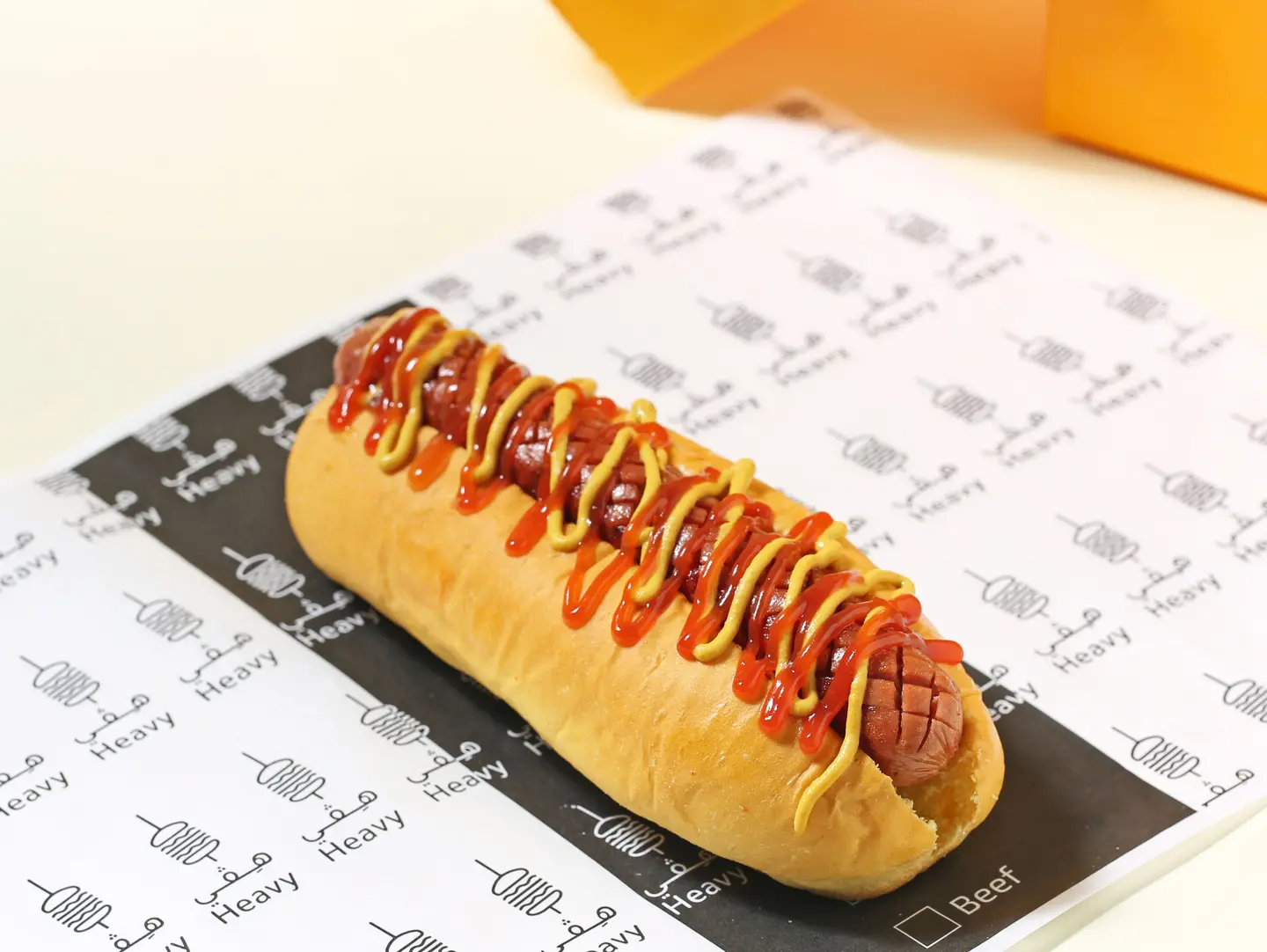 Hotdog
