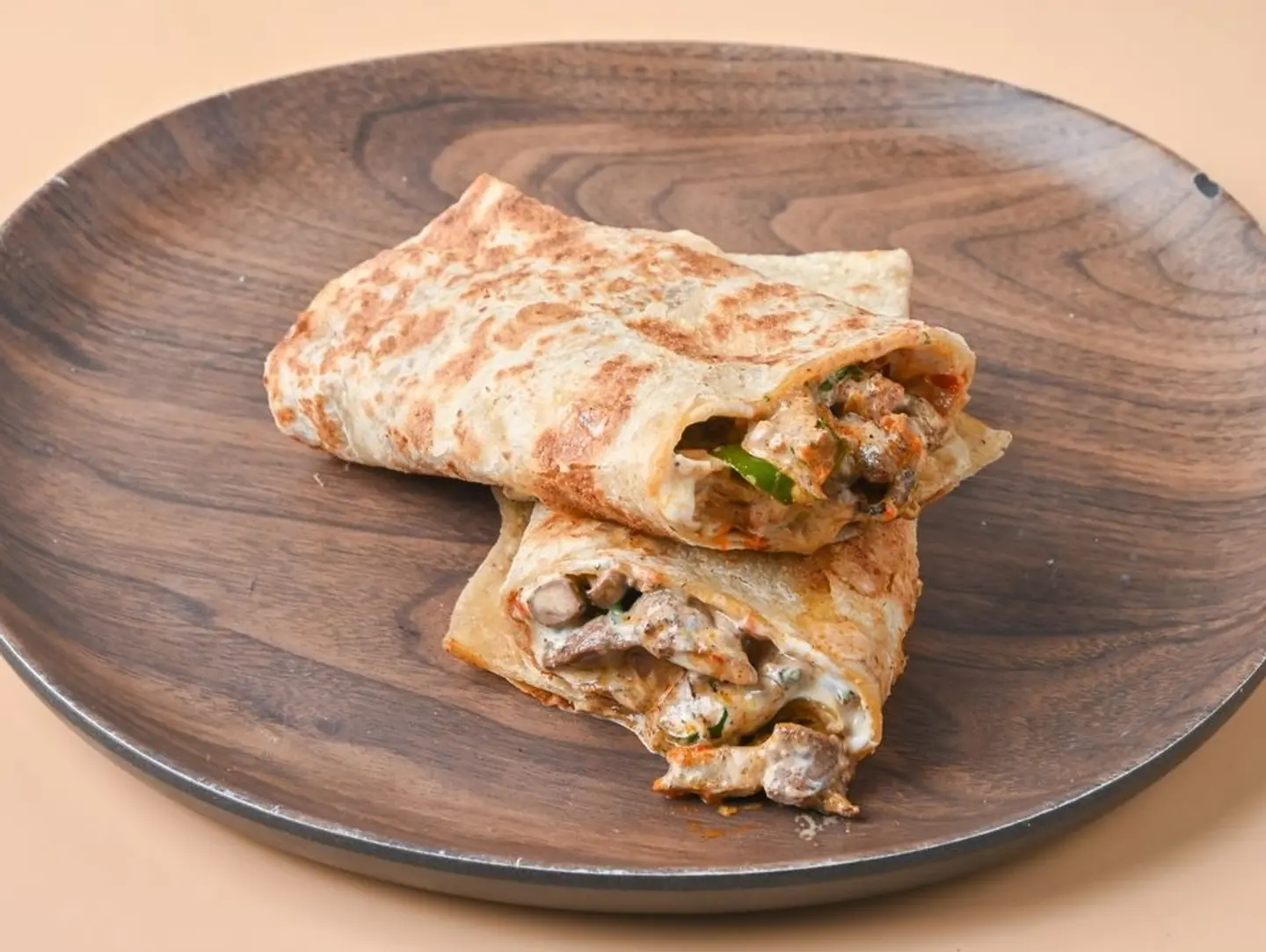 Liver Pastry
