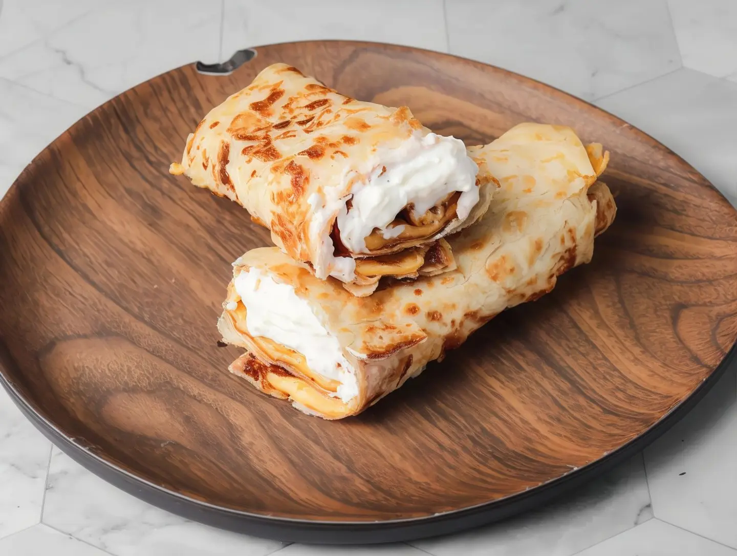 Cream Cheese Pastry