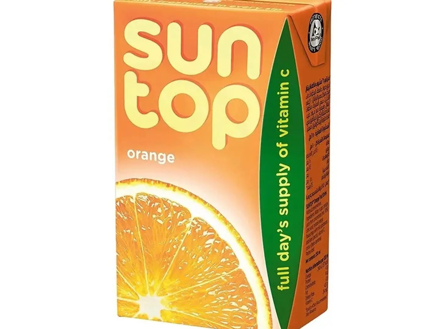 Sun Top