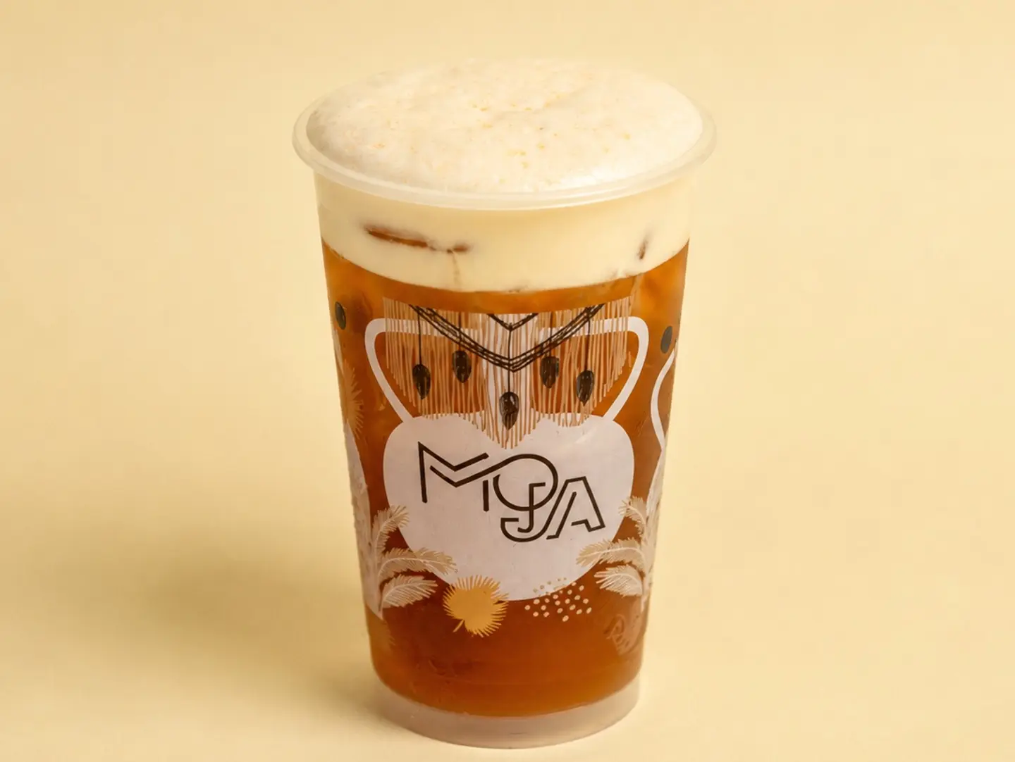 Apple Iced Tea