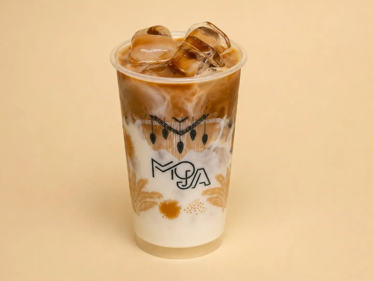 ايس لاتيه