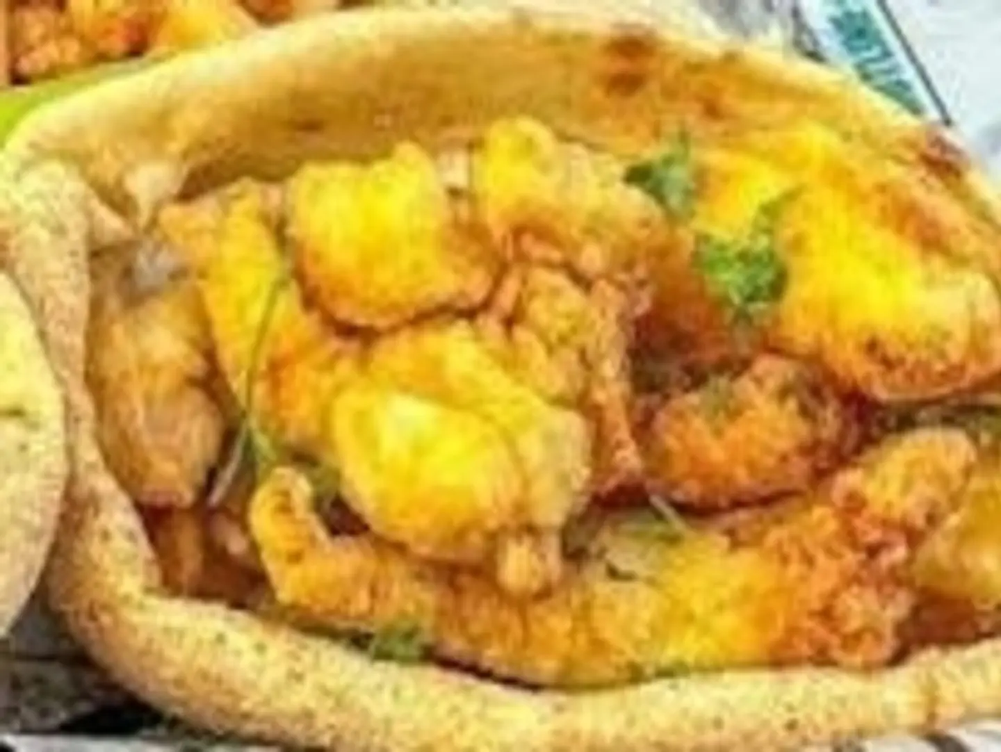 ساندوتش اطايب ذوق الصفوة