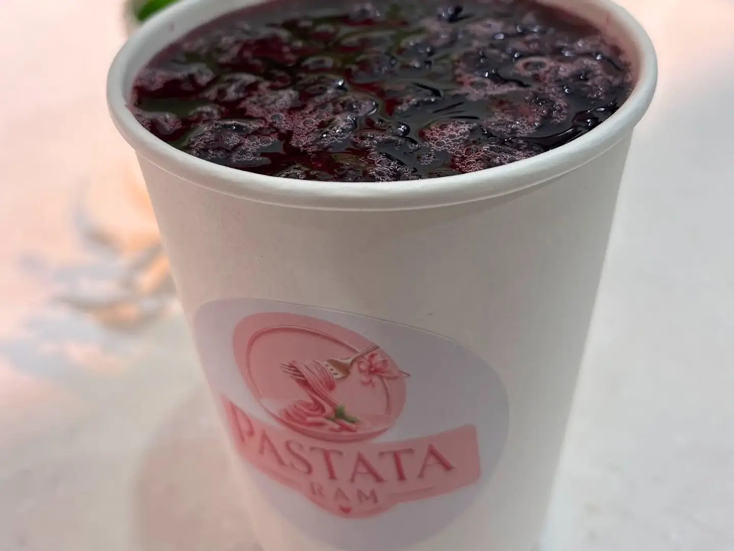 Ice Berry