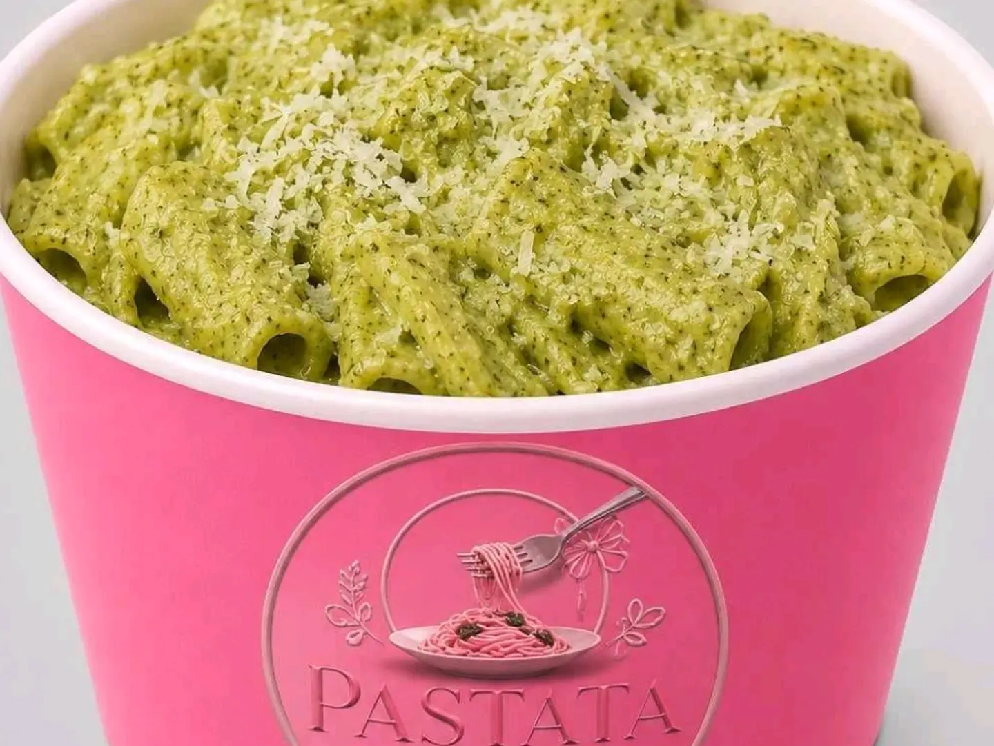 Pesto Ram