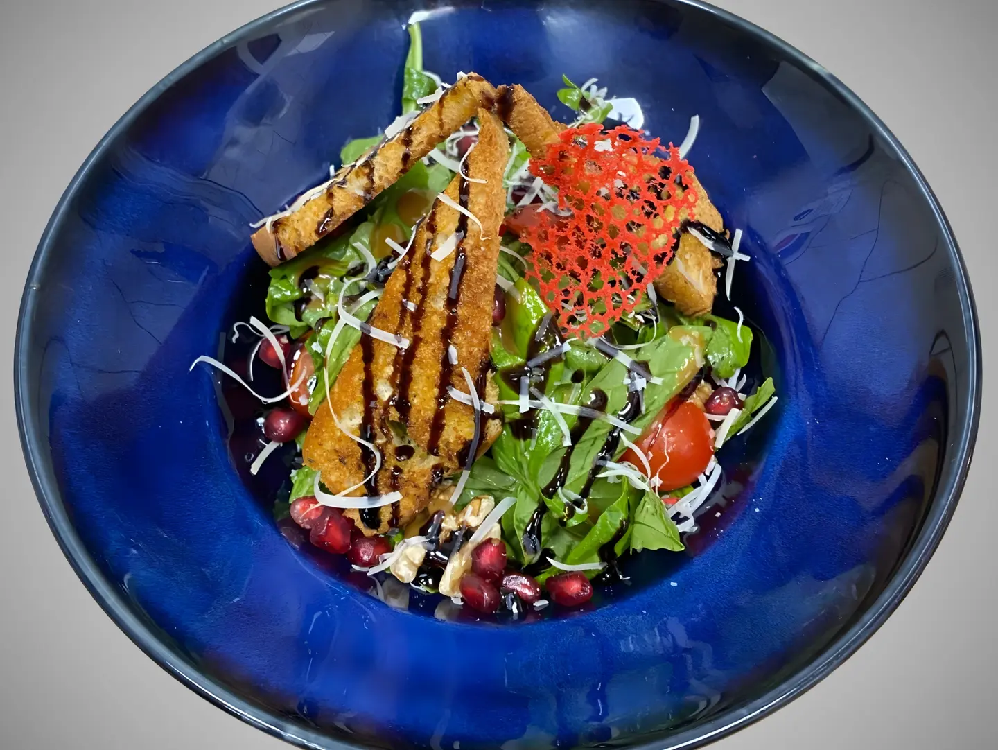 Rocca Salad
