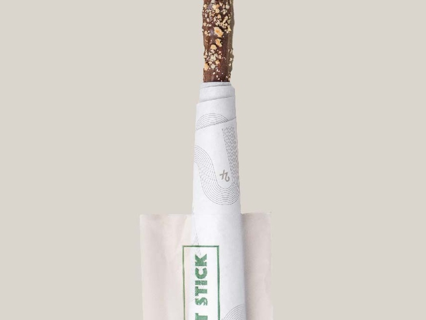 Croissant Stick - Large