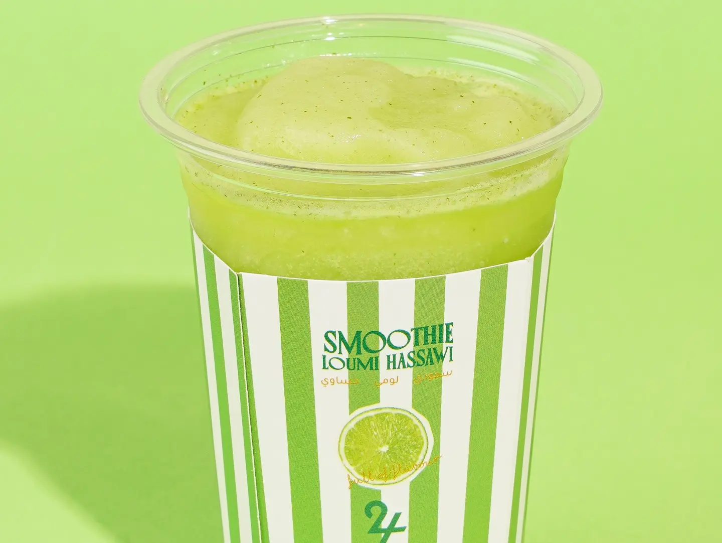 Lumi Smoothie