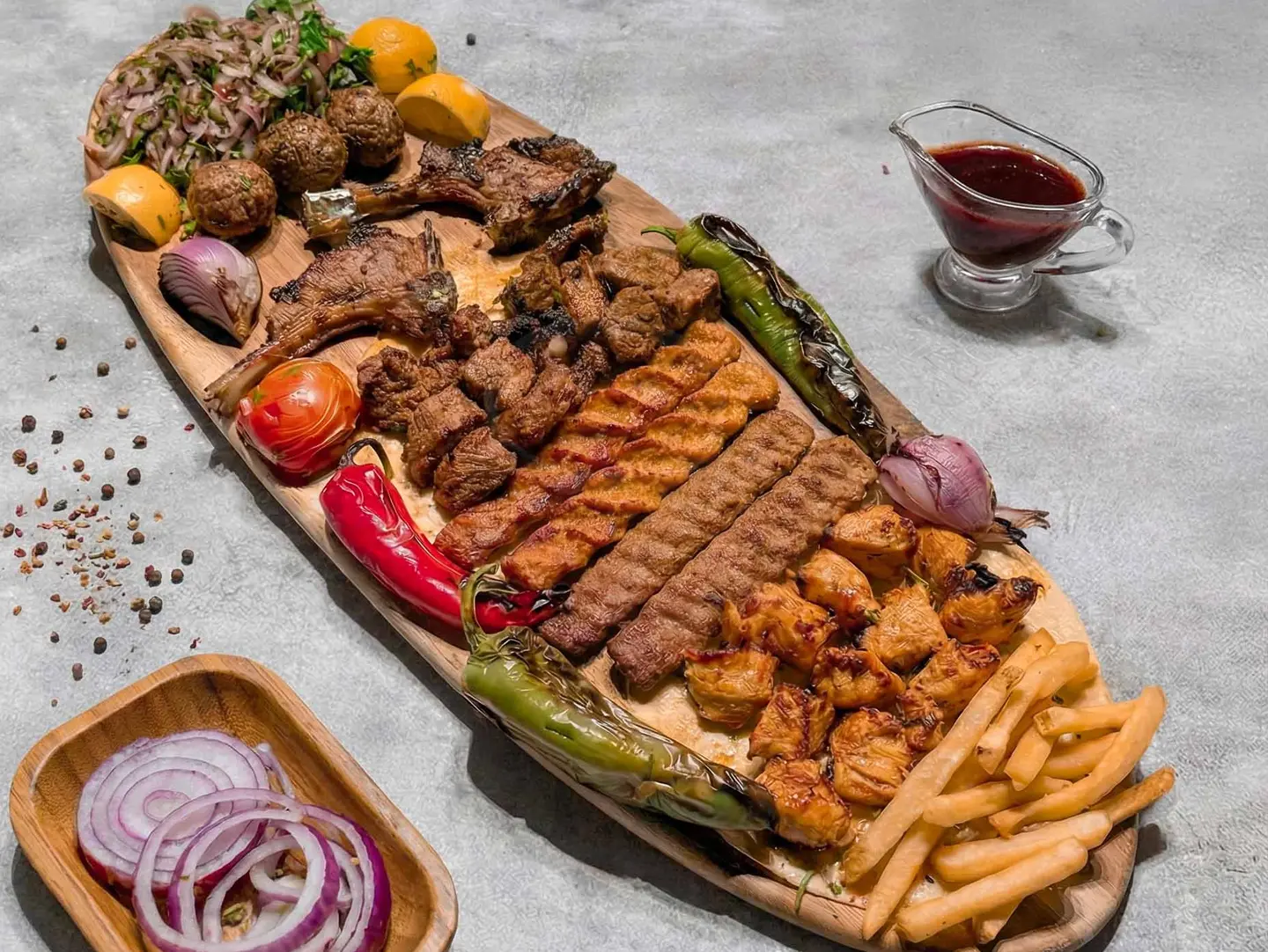 مشكل في اي بي
