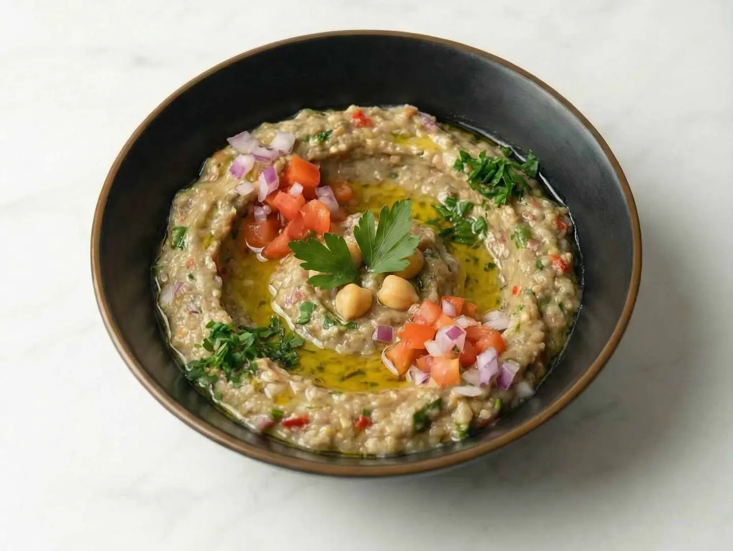 بابا غنوج