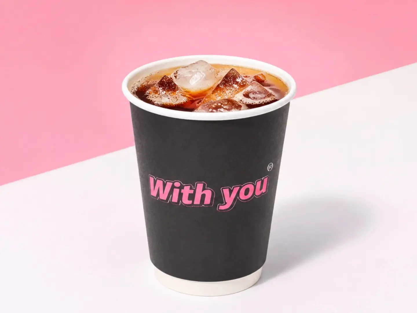 Iced Coffee Of The Day