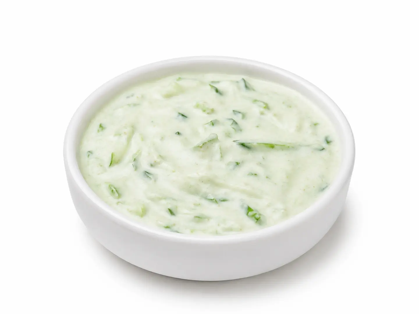 Cucumber Yogurt Salad