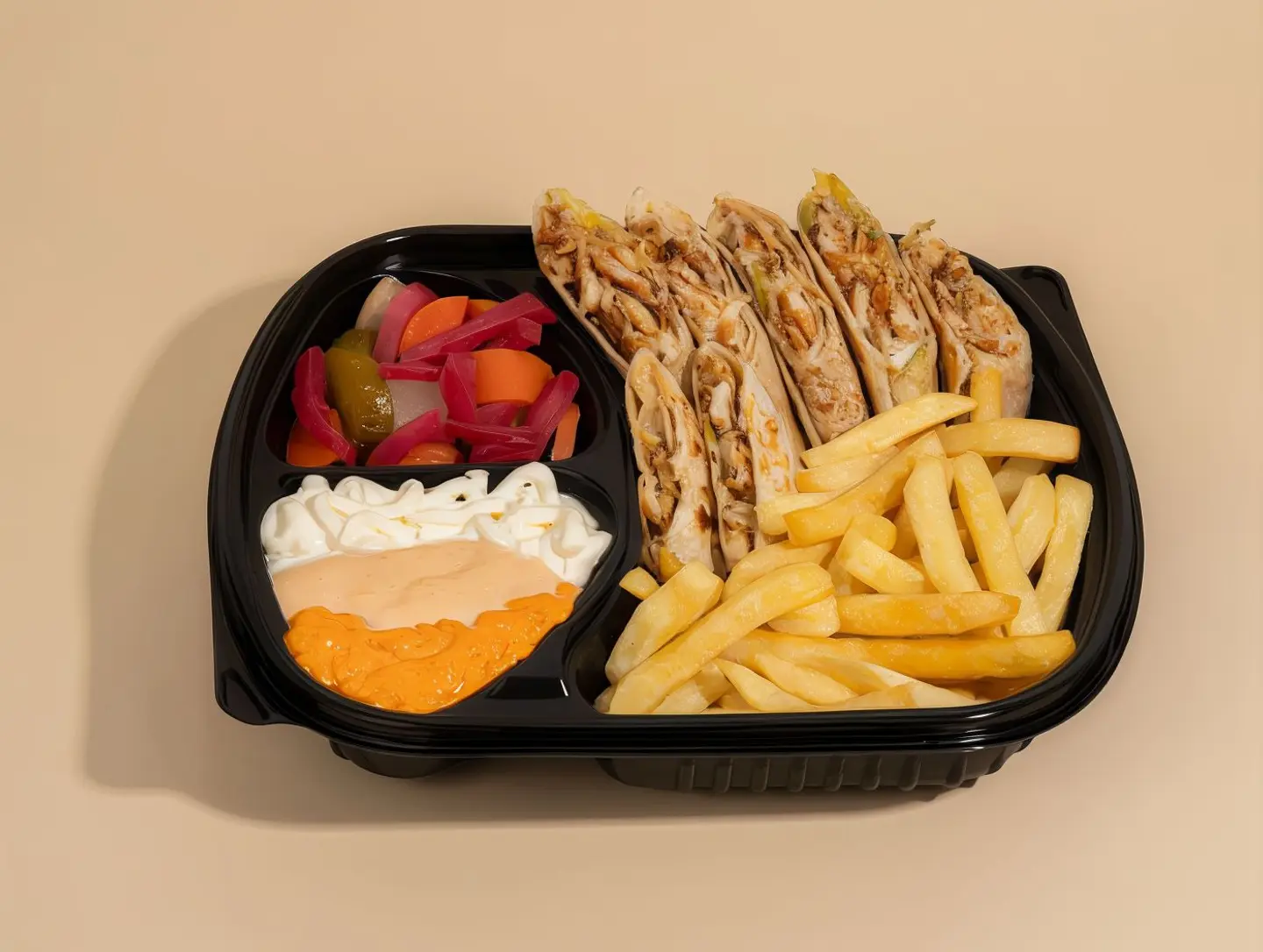 عربي دجاج