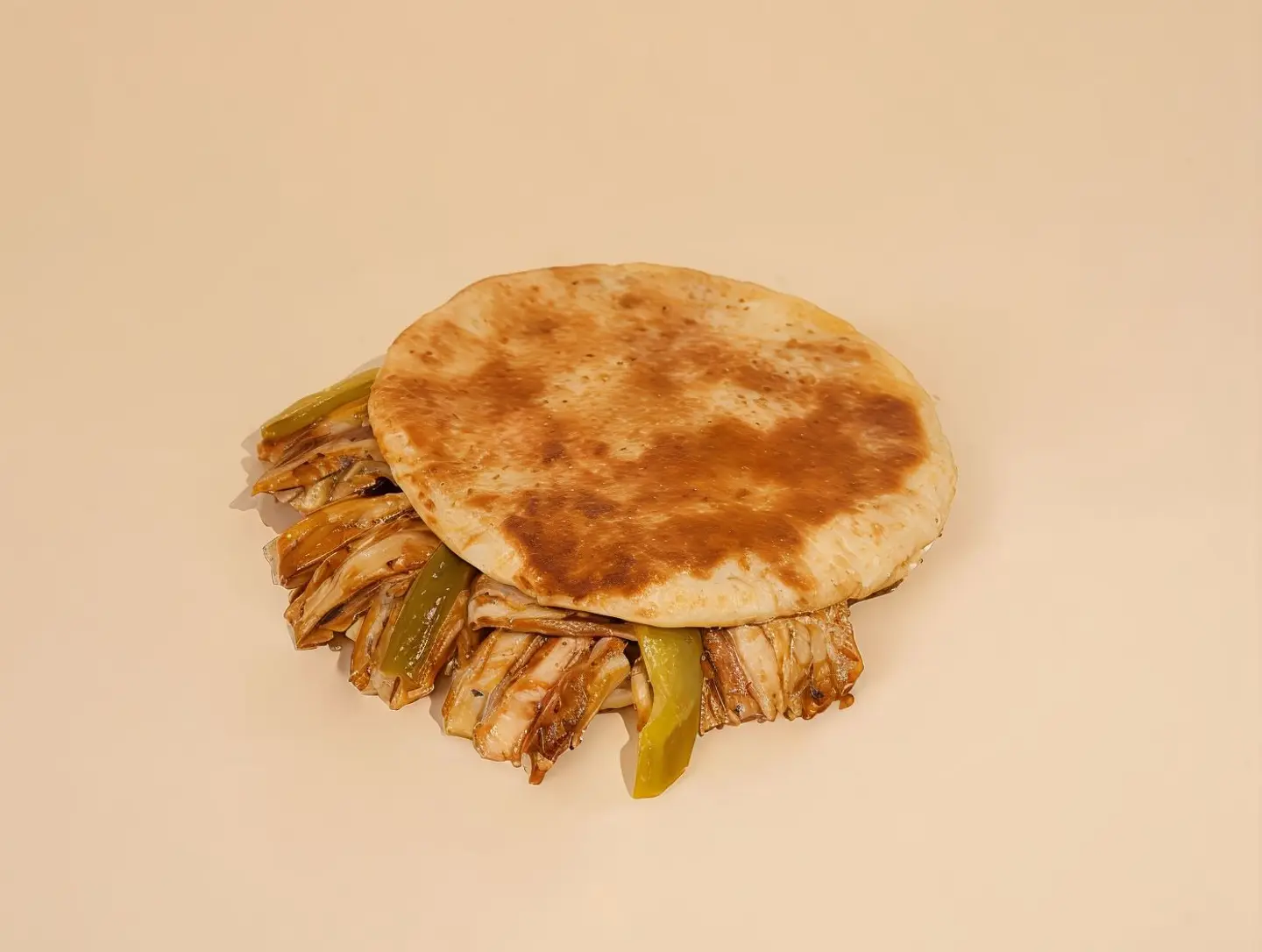 لبناني دجاج