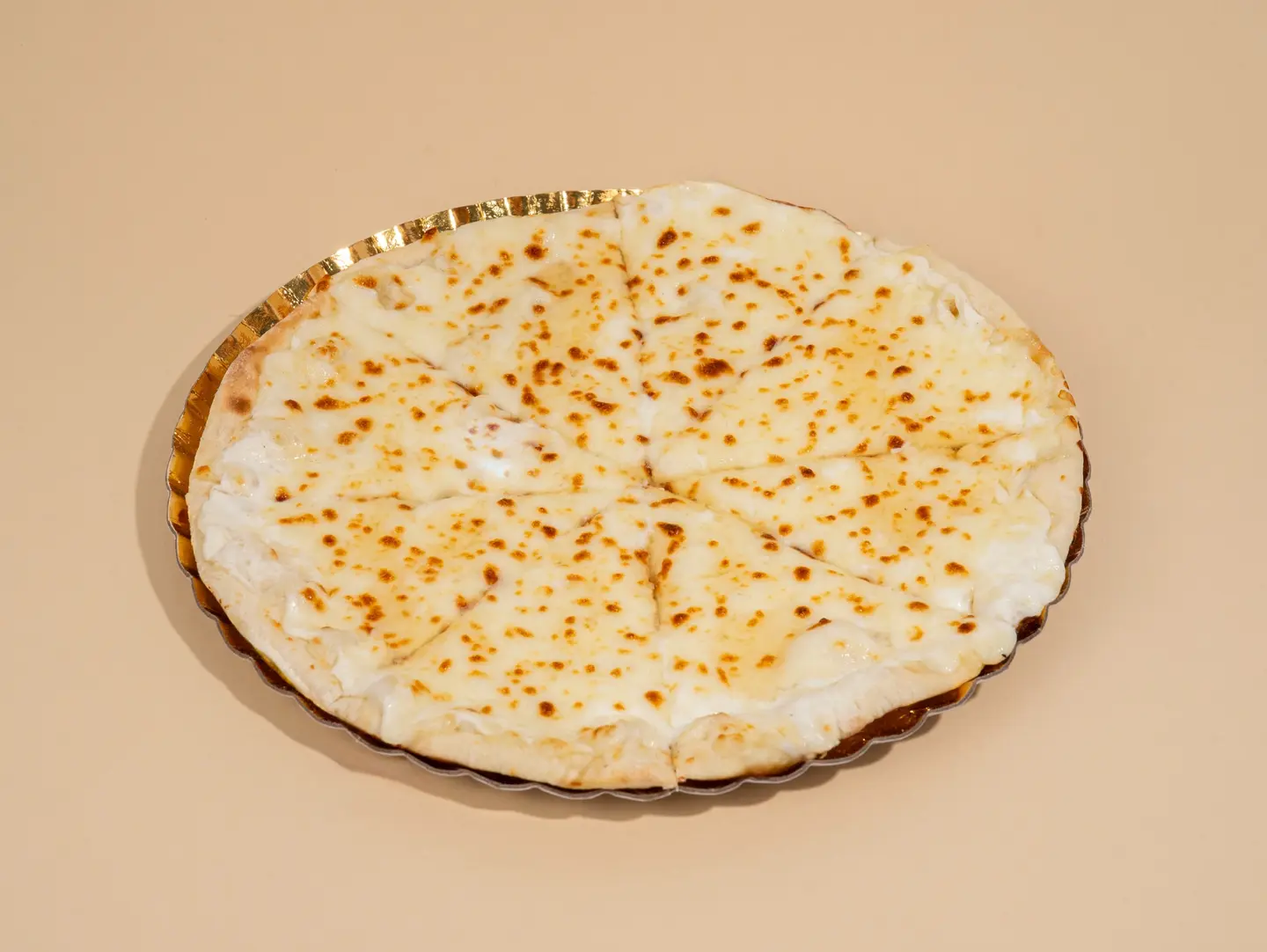 منقوشة لبنة بالعسل