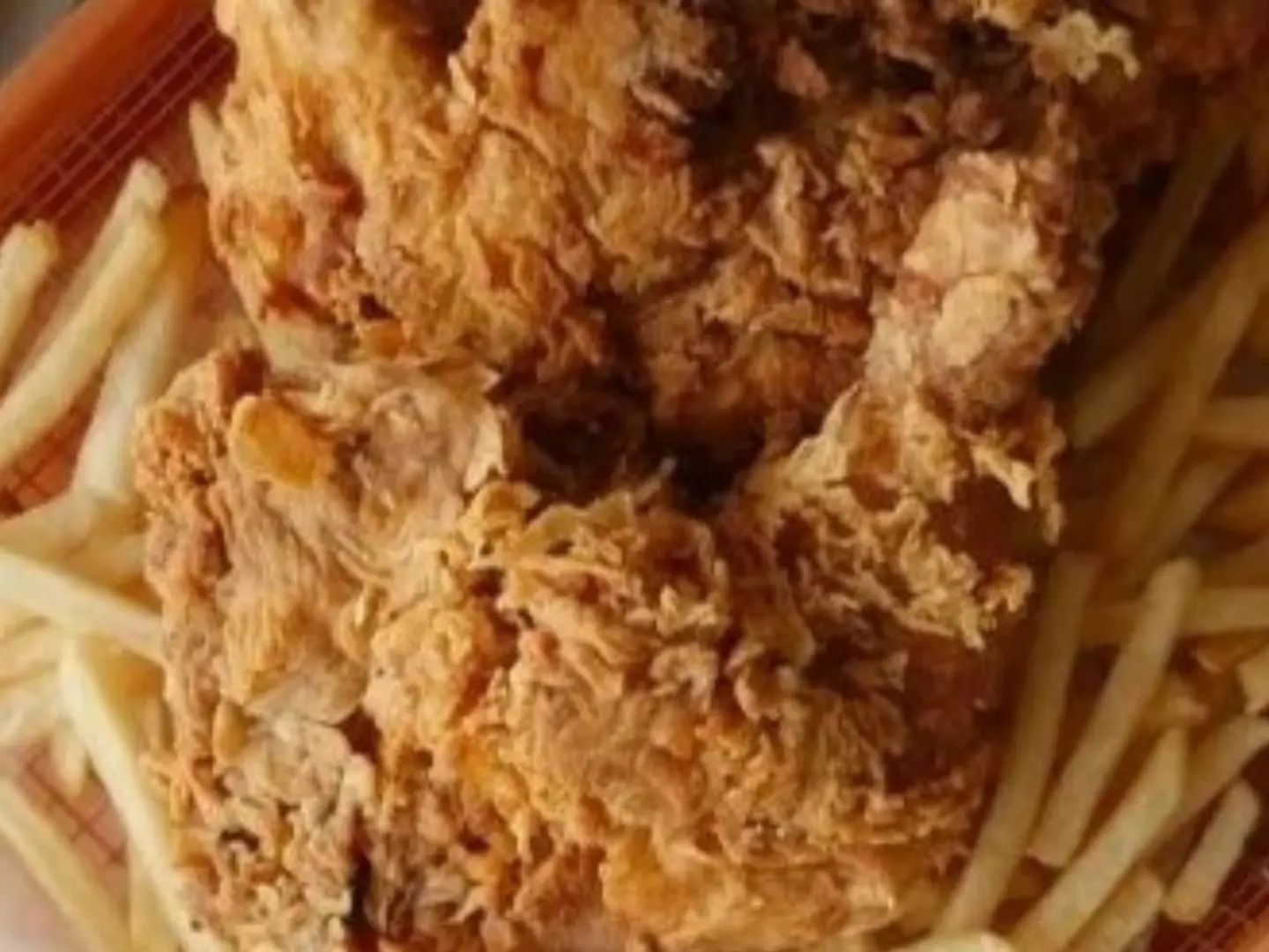 بروستد عادي