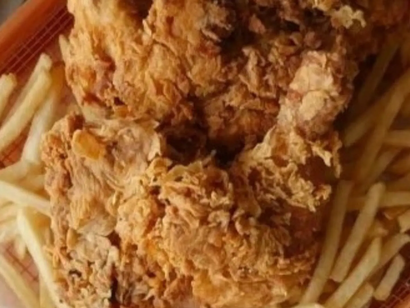 بروستد حراق