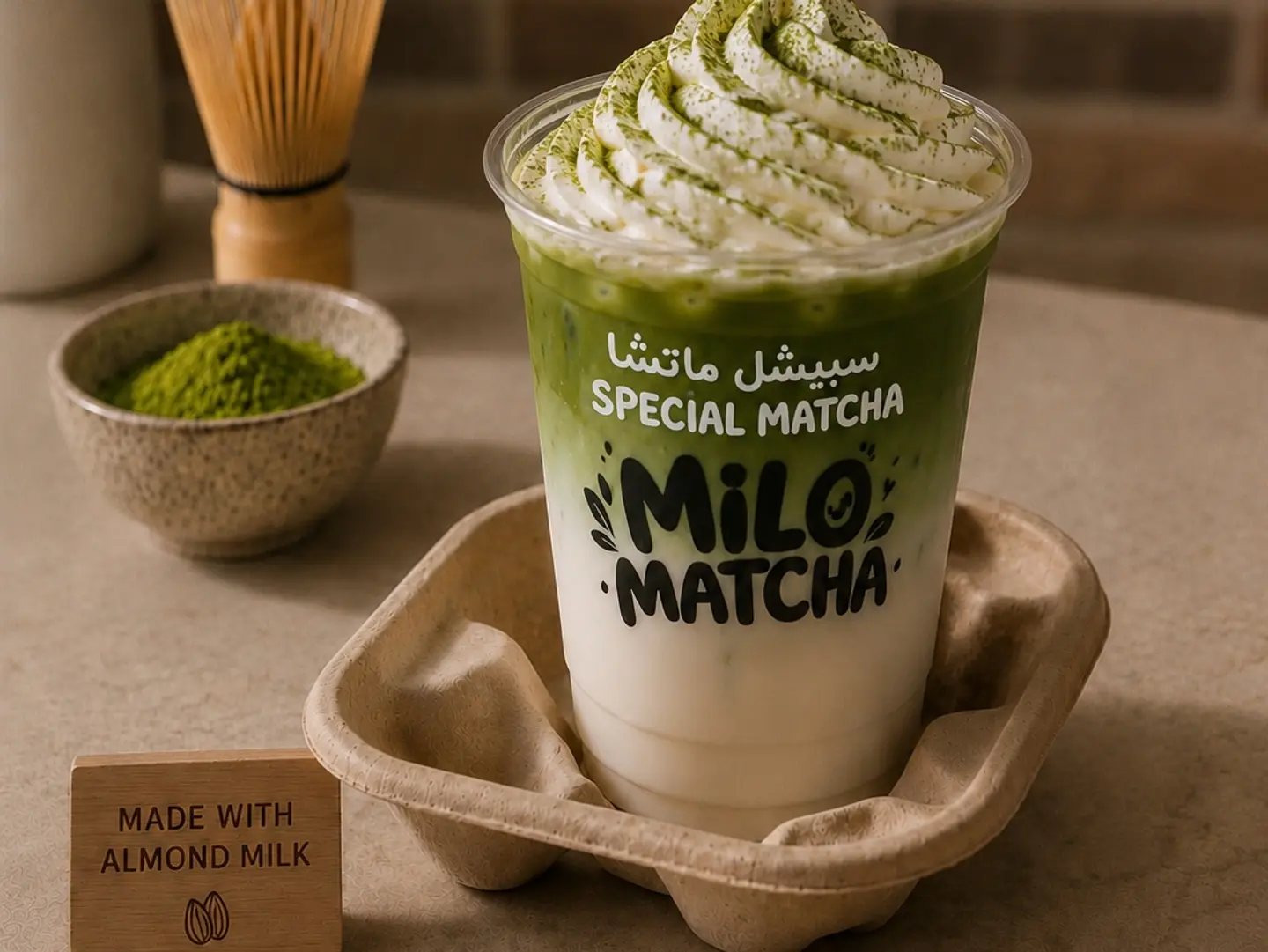 Special Matcha