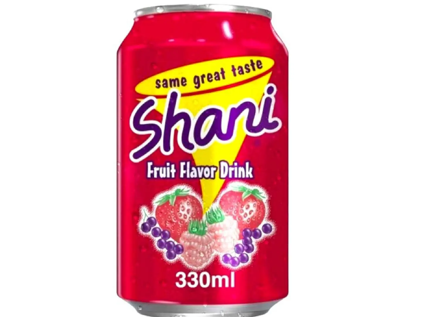 Shani
