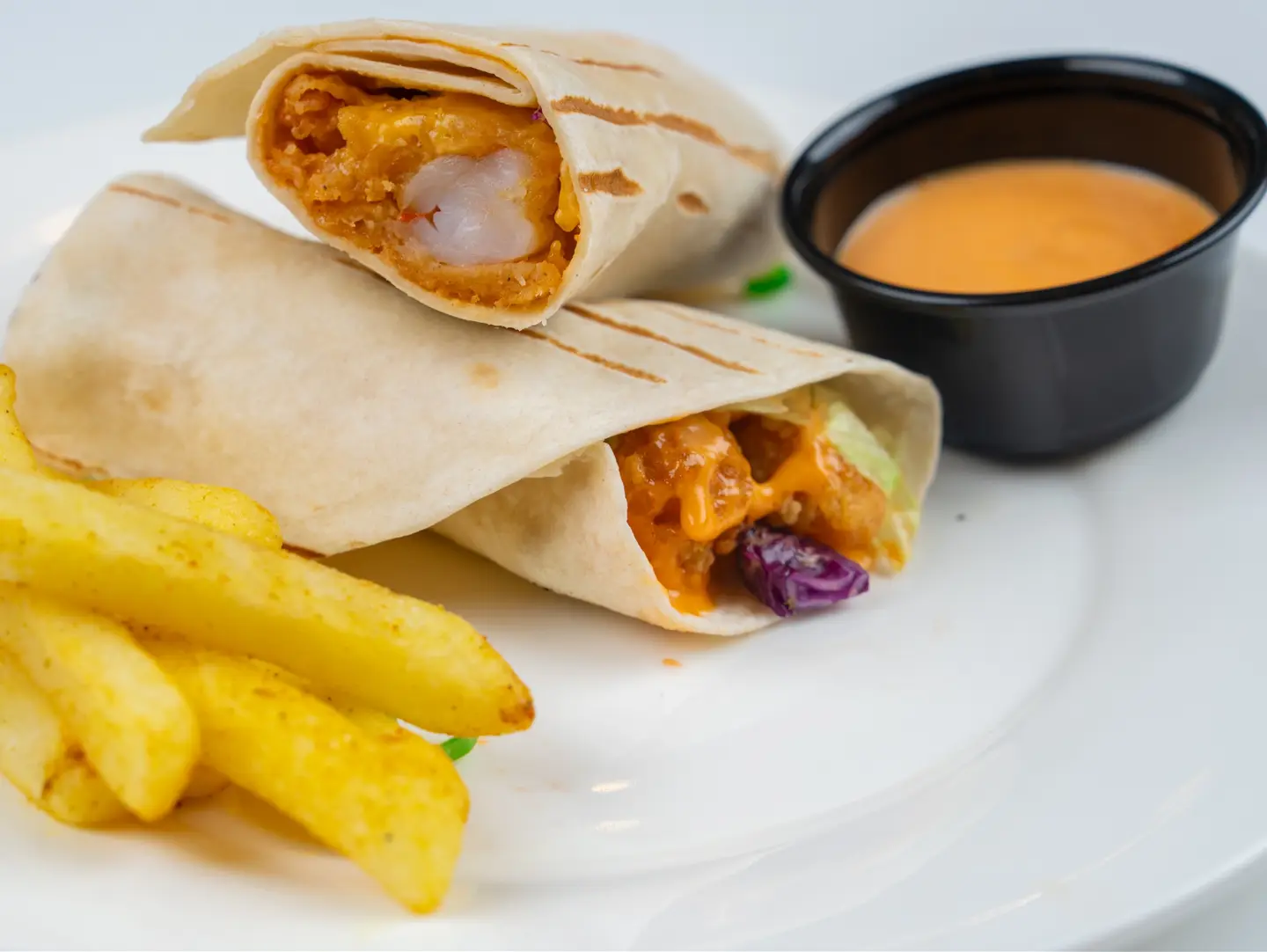 Sharambi Sandwich Cold