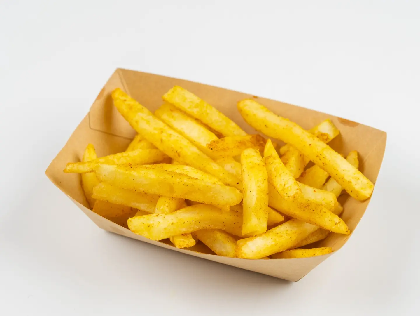 Regular Fries