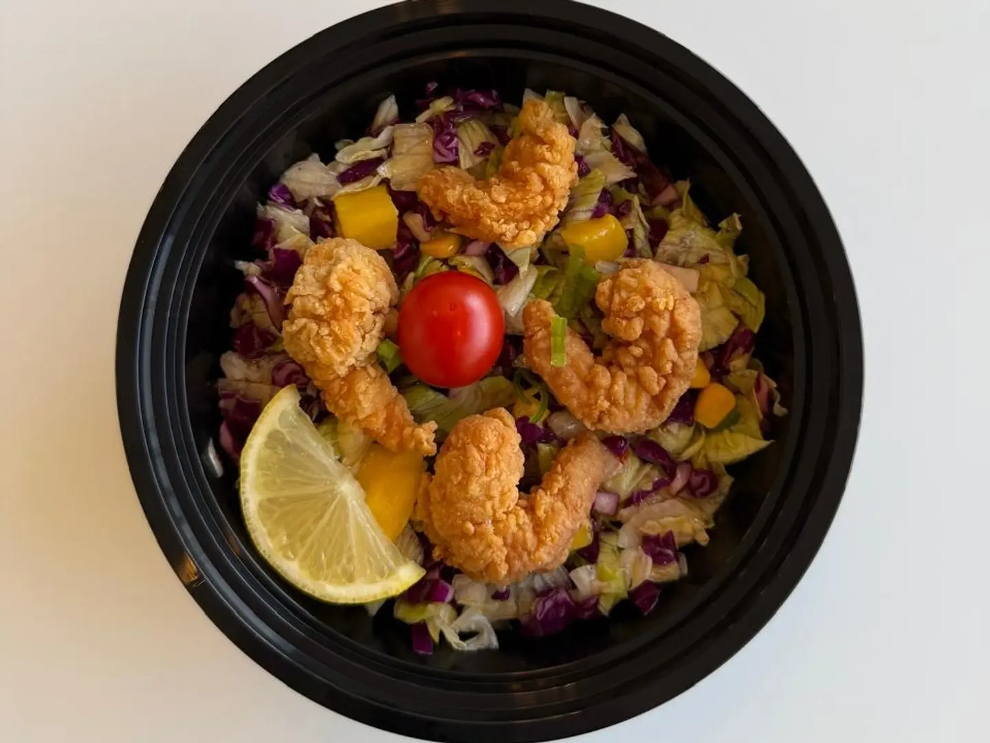 Shrimp Salad
