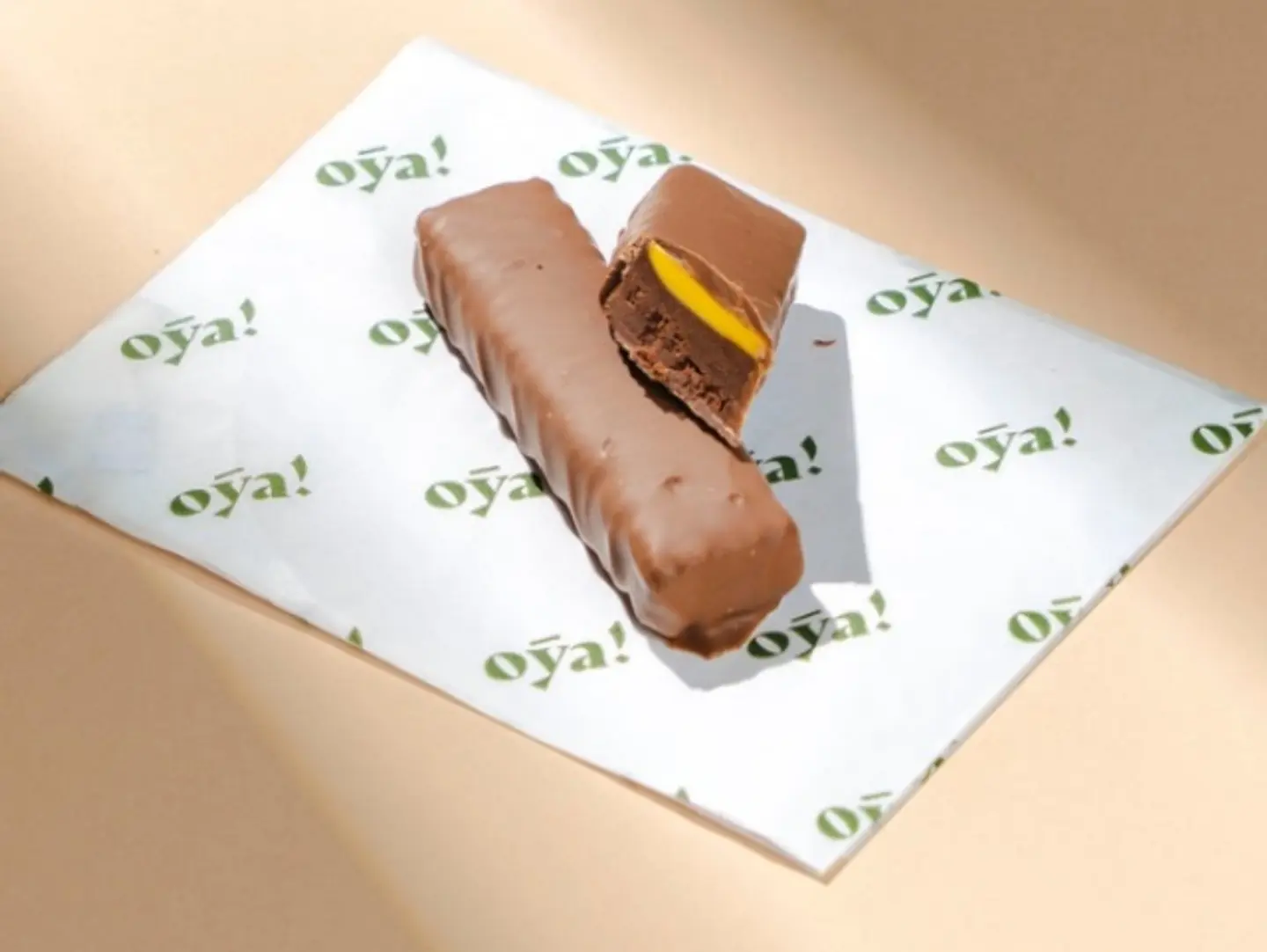 Mango Bar