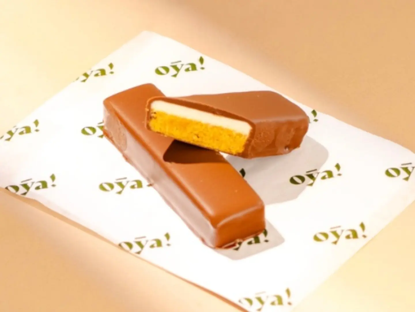 Coconut Bar