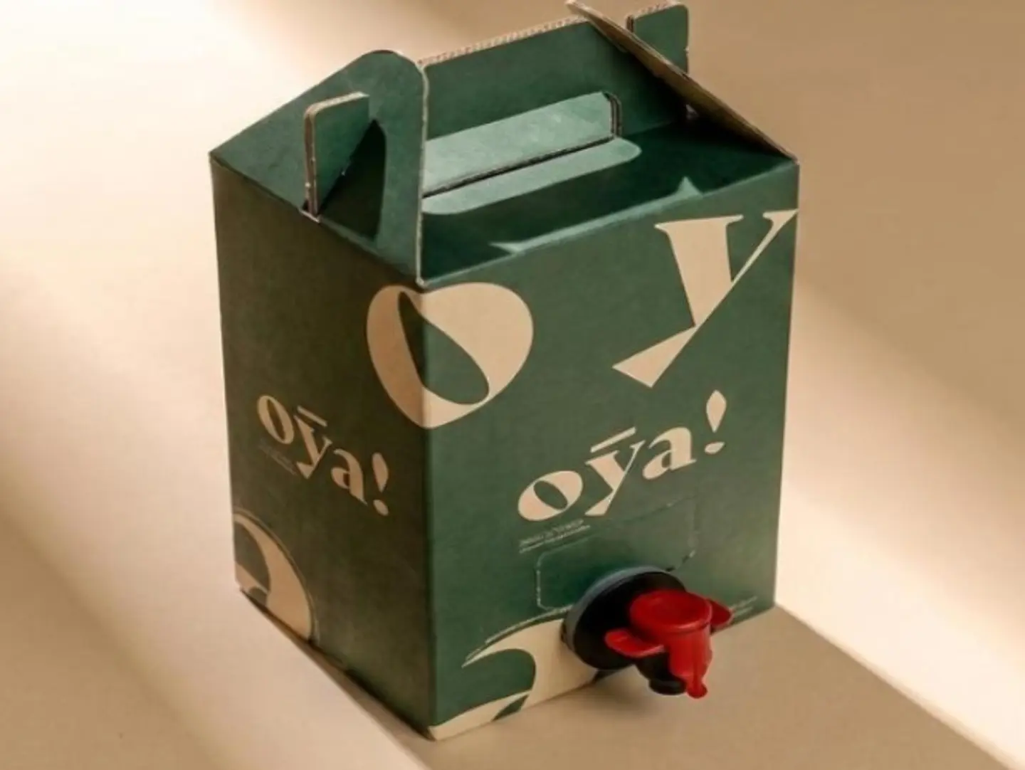 1 L Hot Coffee Of The Day Box