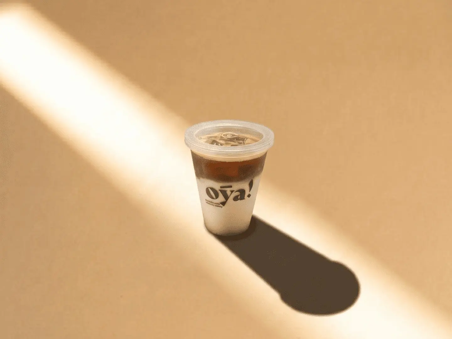 ايس لاتيه