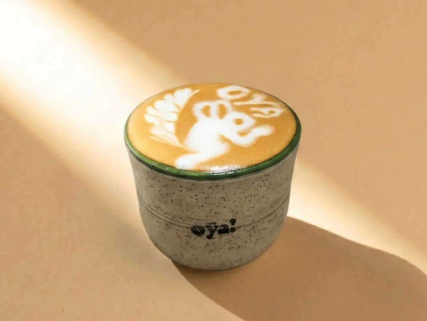 Flat White