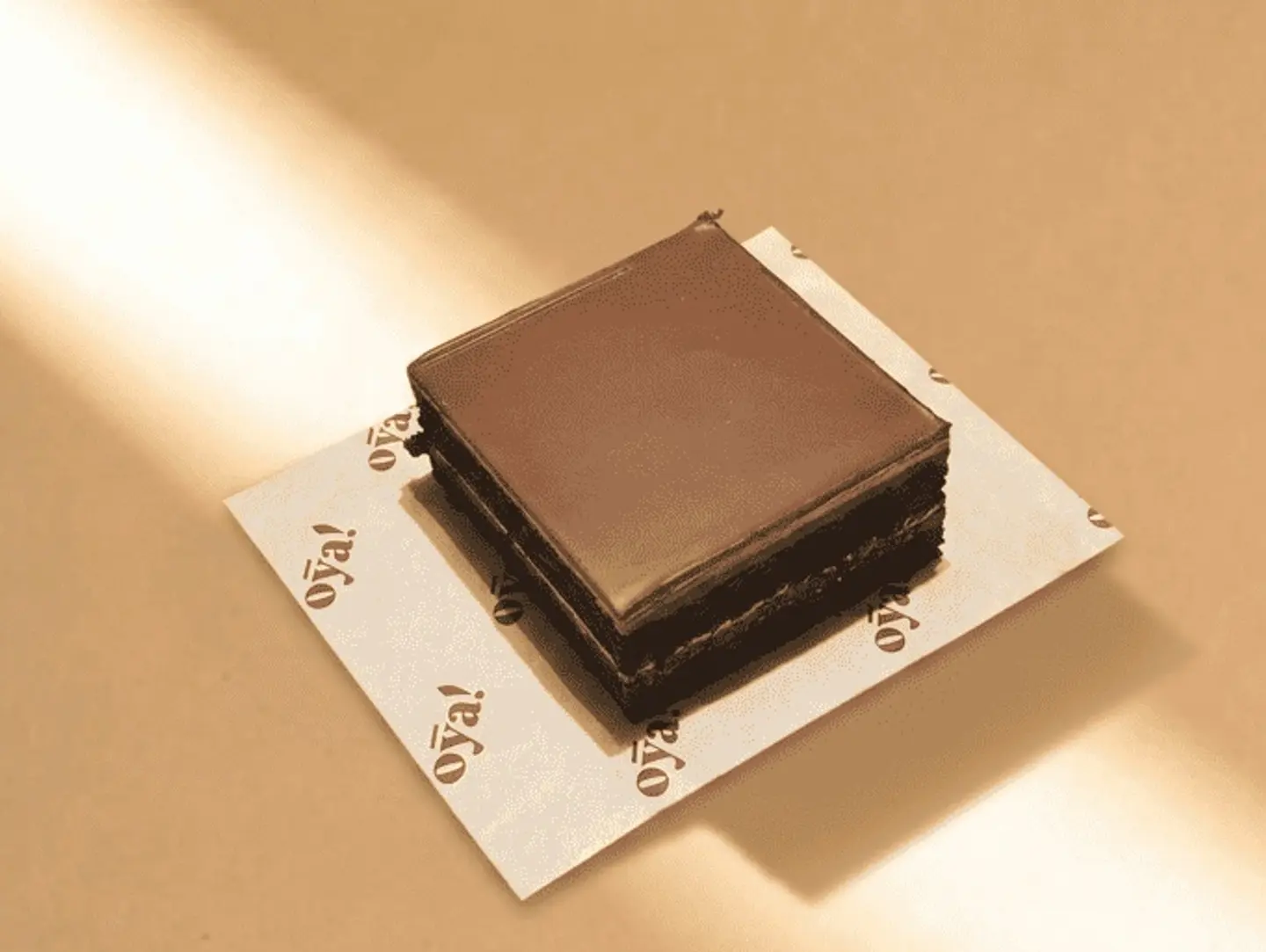 London Cake