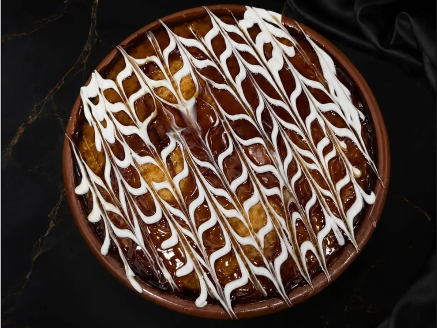 Tres Leches Cake