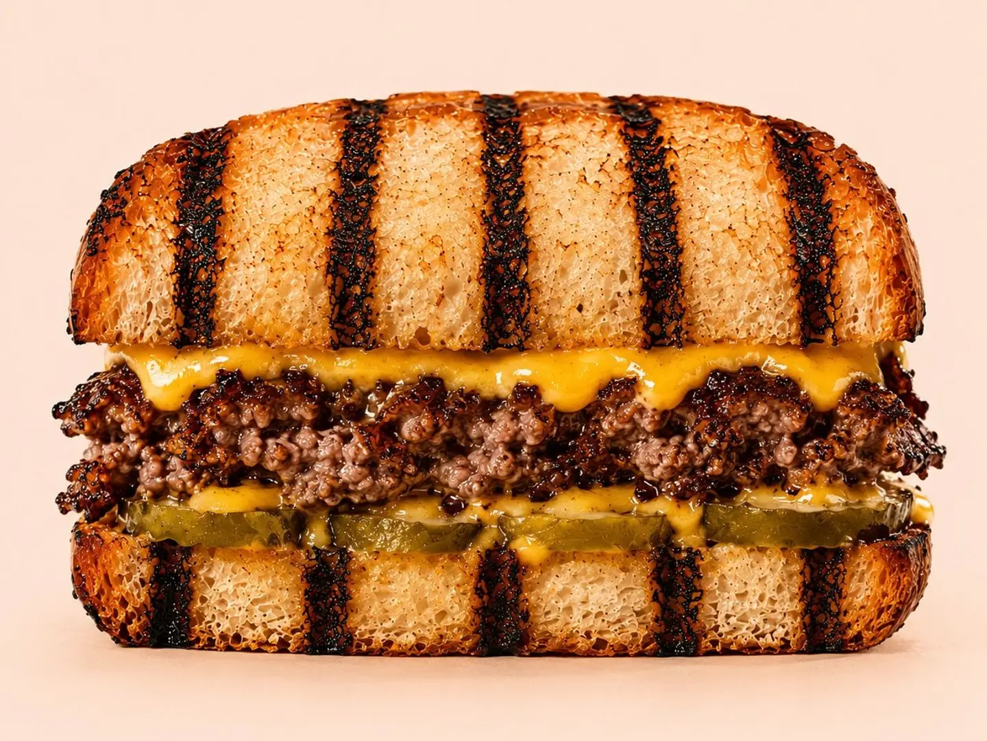 Sultani Burger 100g