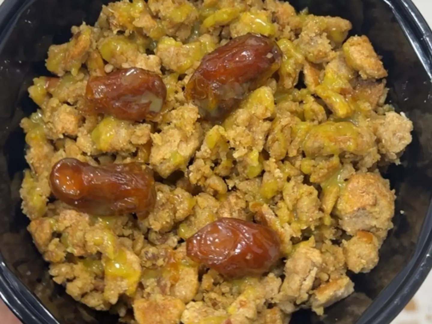 مفروكة - صغير