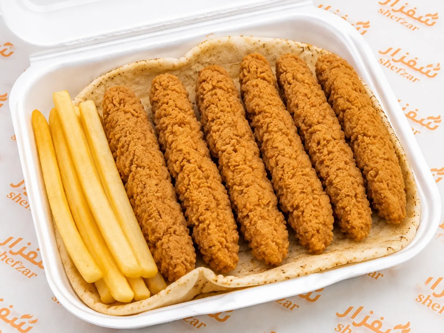ستربس 6 قطع