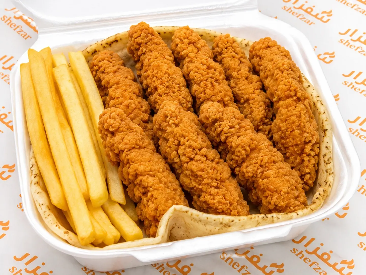 ستربس 10 قطع