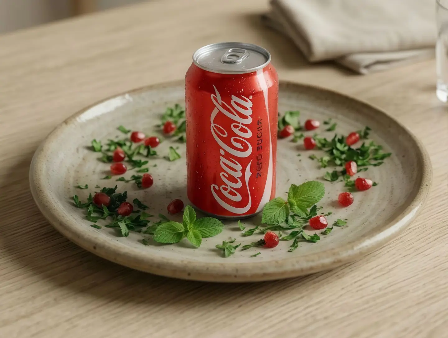 مشروبات غازية