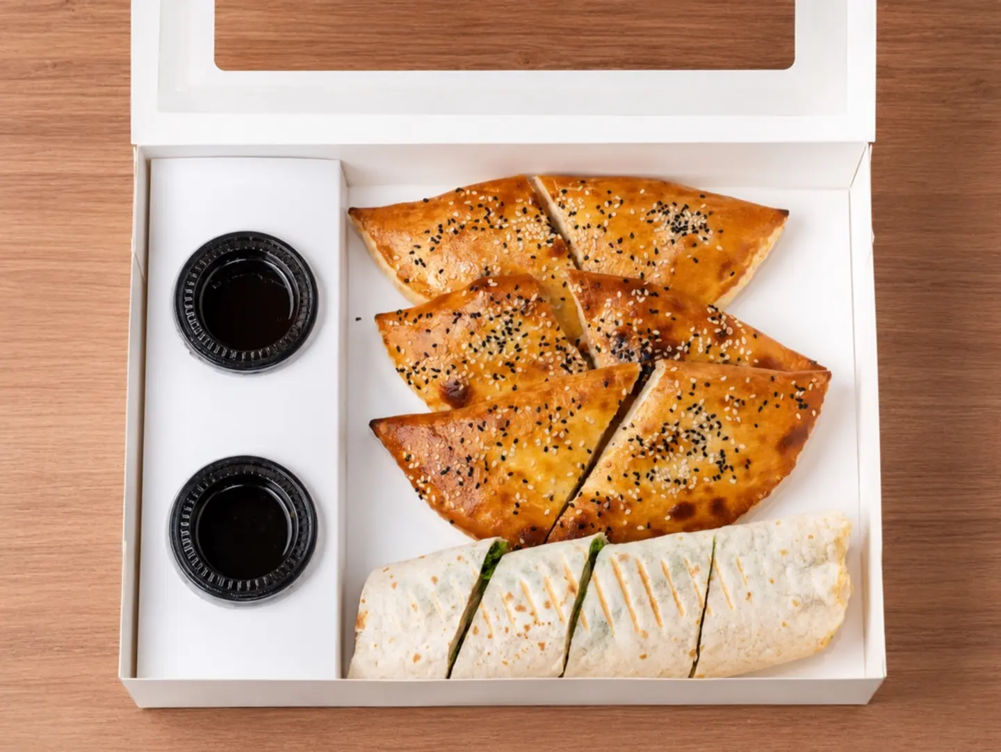 Cheese Box