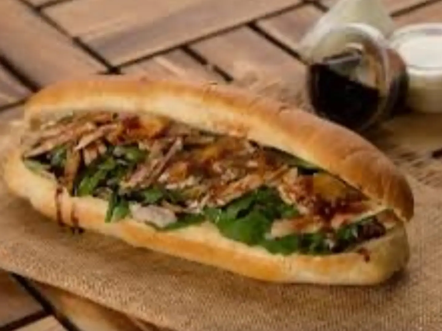Shawarma Samoli Jumbo