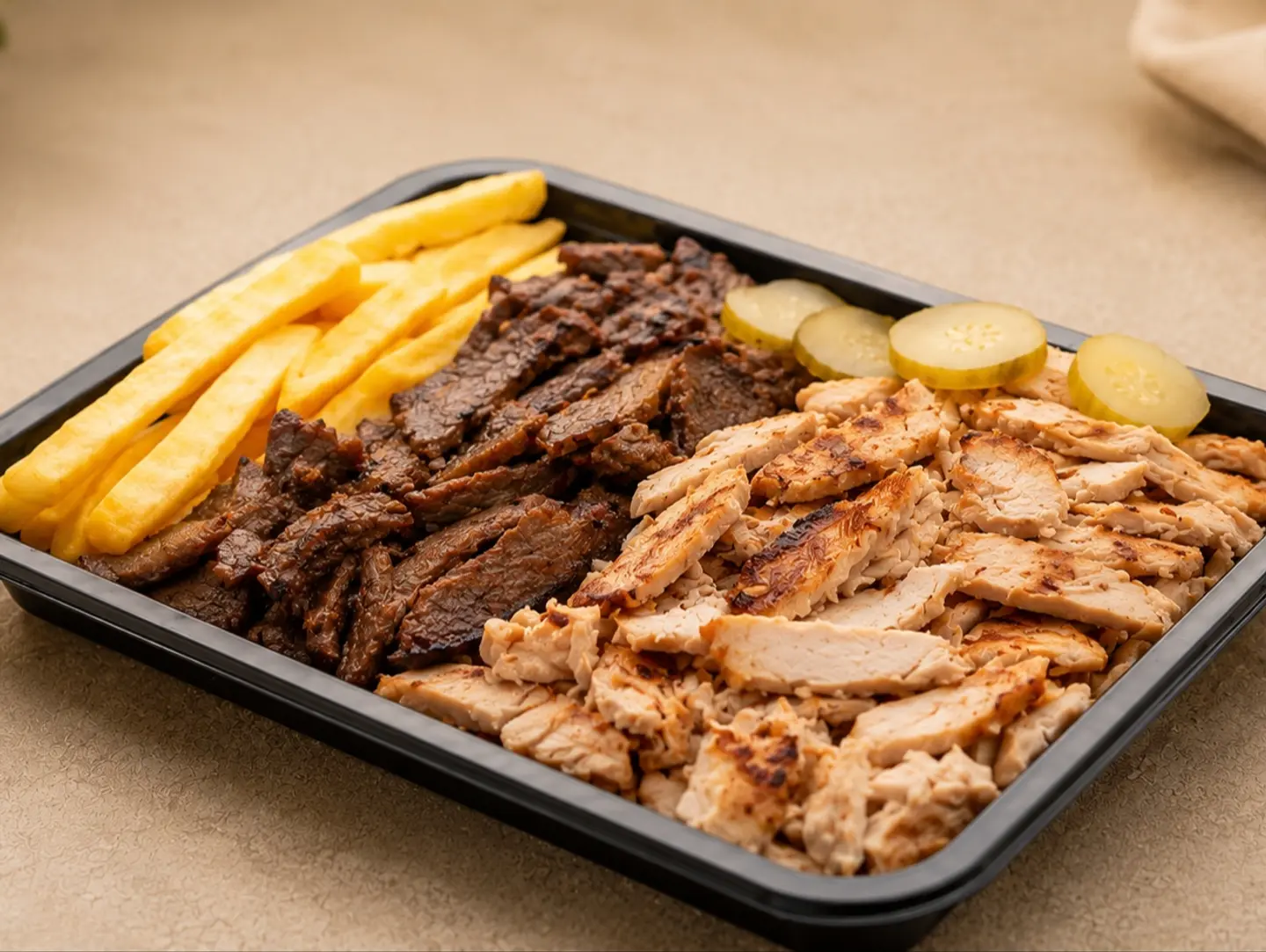Mixed Plate - Small